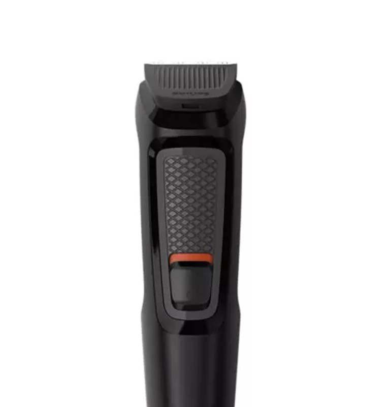 ست ماشین اصلاح موی صورت و بدن فیلیپس مدل MG3710/15 اصلی