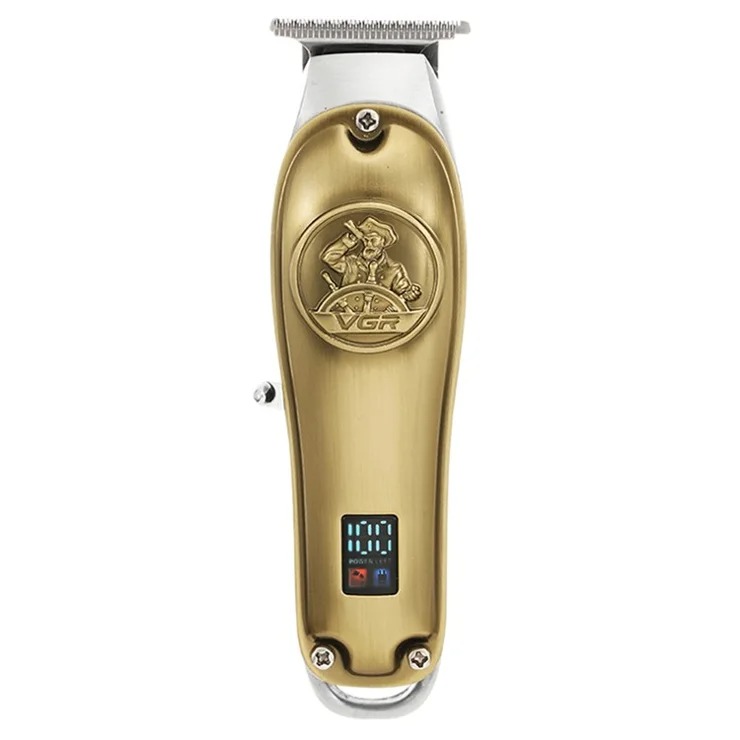 ماشین اصلاح خط زن وی جی ار VGR V-920 اصلی