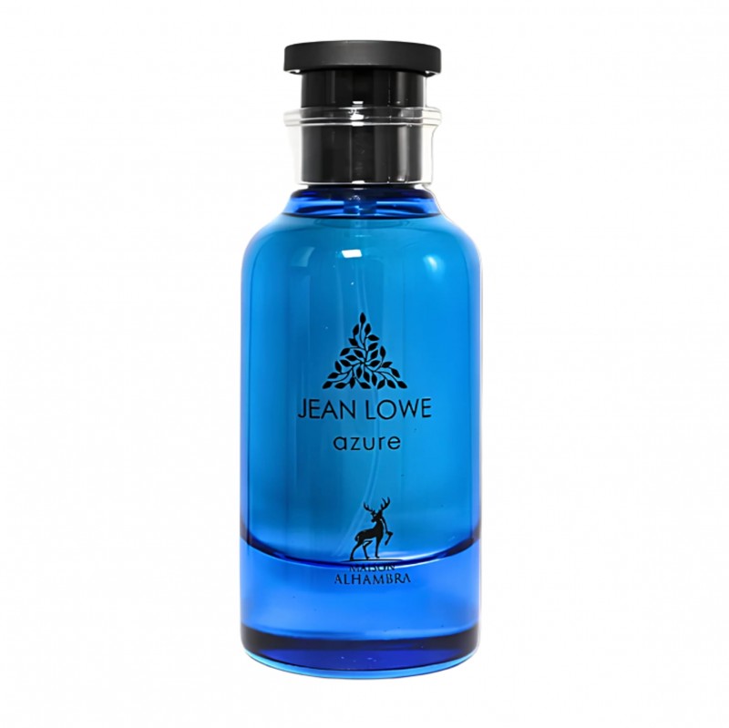 عطرالحمبرا جین لوو آزور (لویی ویتون افترنون سوییم)  Alhambra Jean Lowe Azure