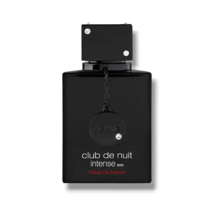 عطر کلاب د نویت اینتنس من اکستریت 2025 - Club de Nuit Intense Man Extrait Armaf