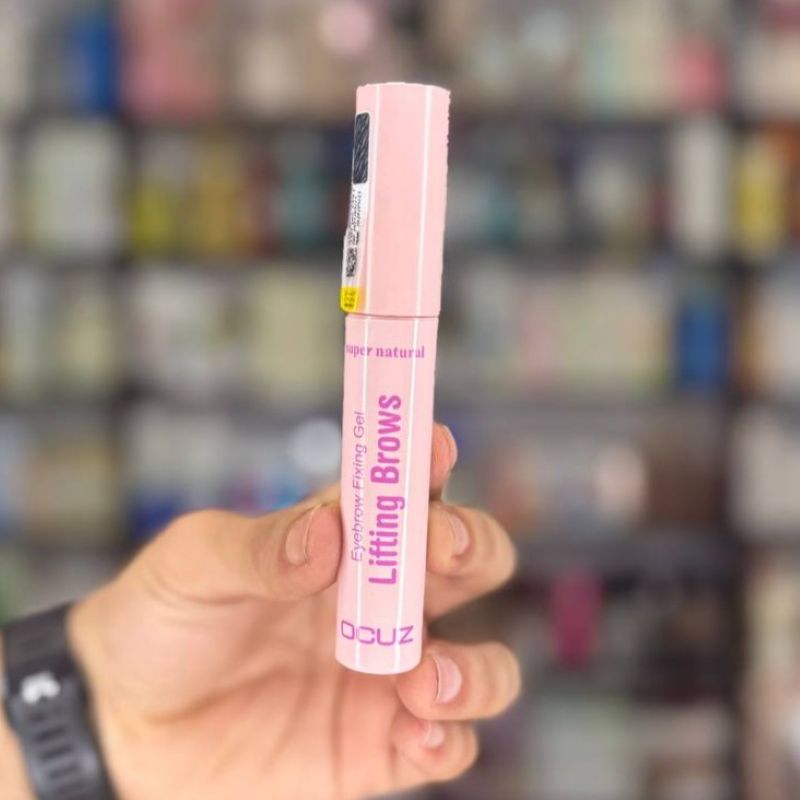 ژل لیفت ابرو اوکاز – OCUZ اصلی