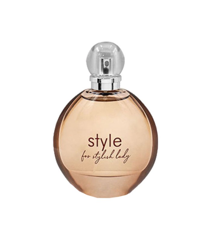 عطر جنیفر لوپز استیل فرگرانس ورلد (استایل) Fragrance World Style for Stylish Lady