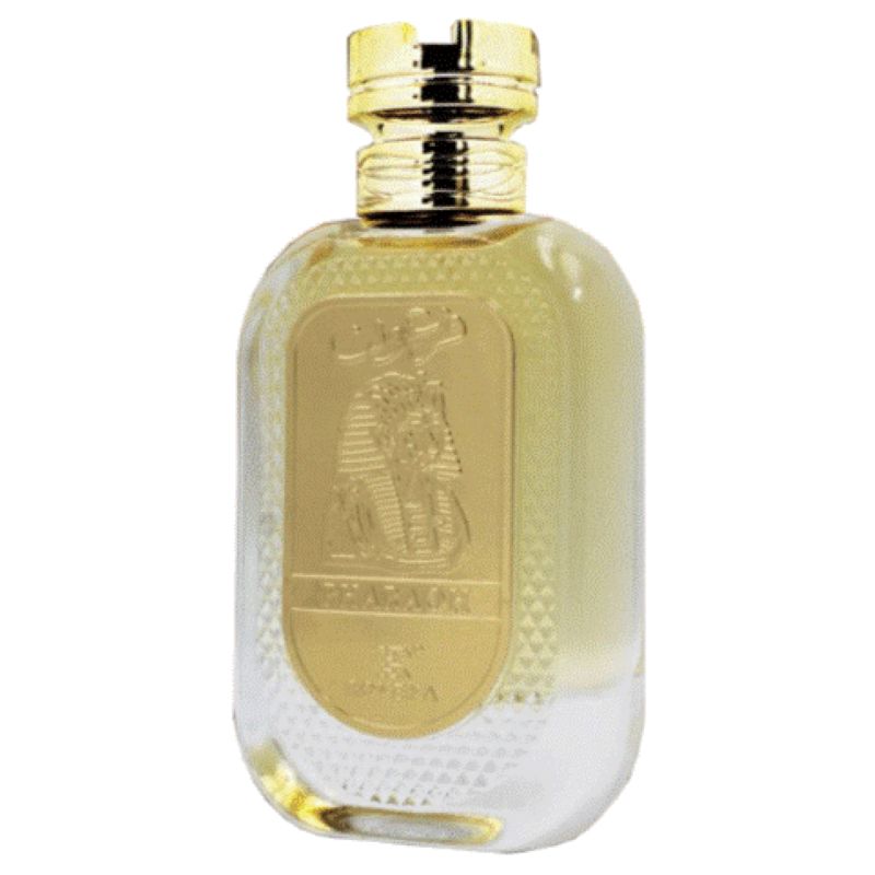 عطر فرعون طلایی روونا Rovena pharaoh gold