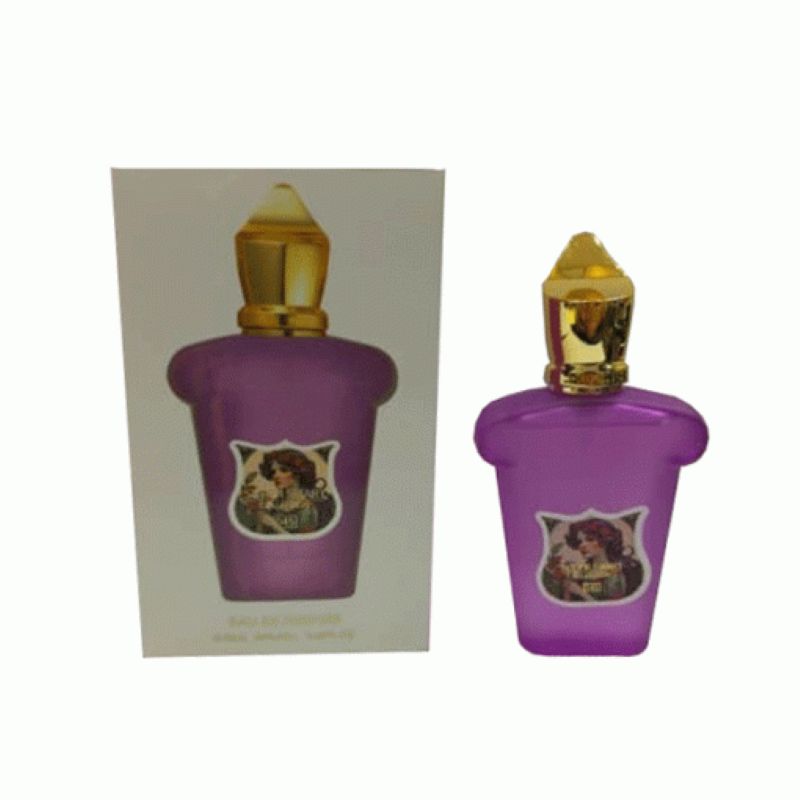 عطر مینیاتوری کازاموراتی زرجف لاتوسکا فرگرانس سوپر اسمارت | SUPER SMART Casamorati Xerjoff La Tosca