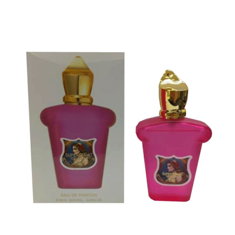 عطر مینیاتوری کازاموراتی زرجف گرن بالو سوپر اسمارت SUPER SMART Casamorati Xerjoff Gran Ballo