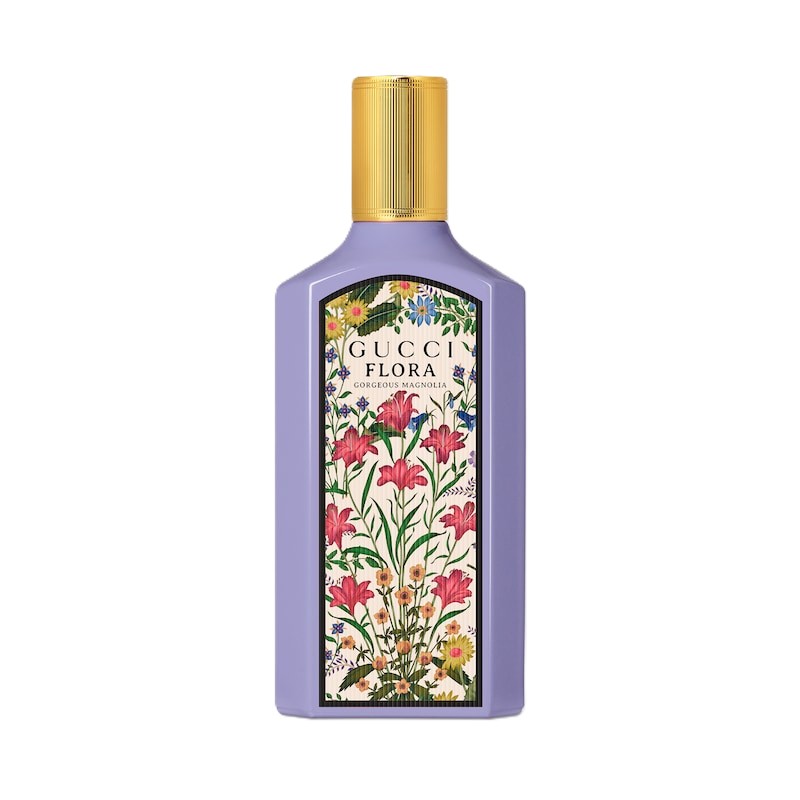 عطر گوچی فلورا گورجس مگنولیا GUCCI Flora Gorgeous Magnolia