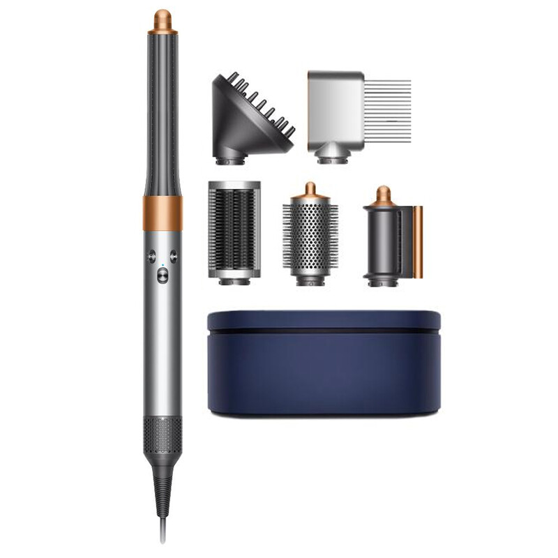 اتو و حالت دهنده ی مو دایسون مدل Airwrap HS05 Complete اصلی