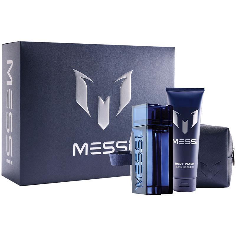 گیفت ست عطر مسی - MESSI Gift Set