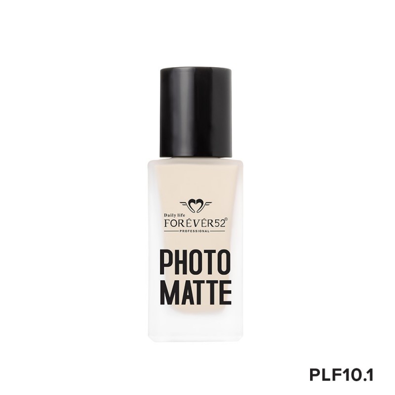 کرم ‌پودر مدل PLF10.1 فوراور۵۲ حجم 30 میلی لیتر اصلی