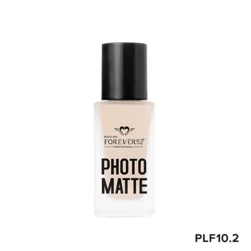 کرم ‌پودر مدل PLF10.2 فوراور۵۲ حجم 30 میلی لیتر اصلی