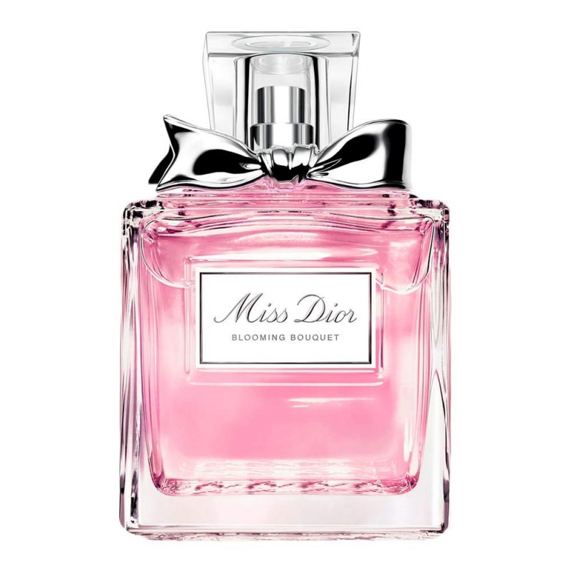 عطر میس دیور بلومینگ بوکت Dior Miss Dior Blooming Bouquet