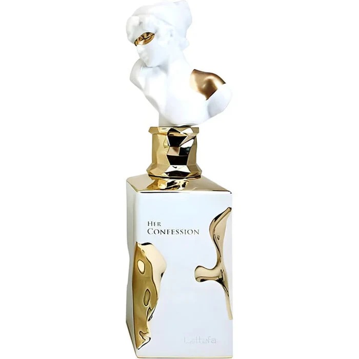 عطر لطافه هر کانفشن ادو پرفیوم 100 میلی‌لیتر Lattafa Her Confession Eau de Parfum 100ml