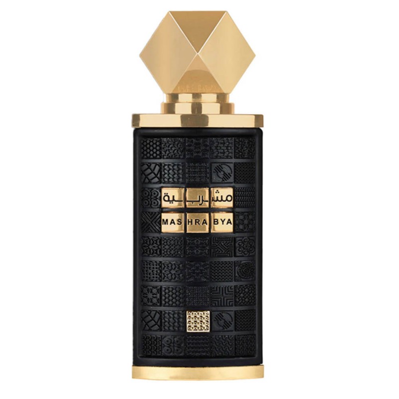 عطر مشربیه لطافه Lattafa Mashrabya Eau de Parfum 100ml