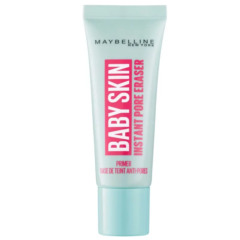 پرایمر میبلین بیبی اسکین اصلی Maybelline Baby Skin Primer