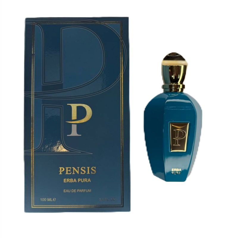 عطر زرجف اربا پورا پنسیس - PENSIS ERBA PURA