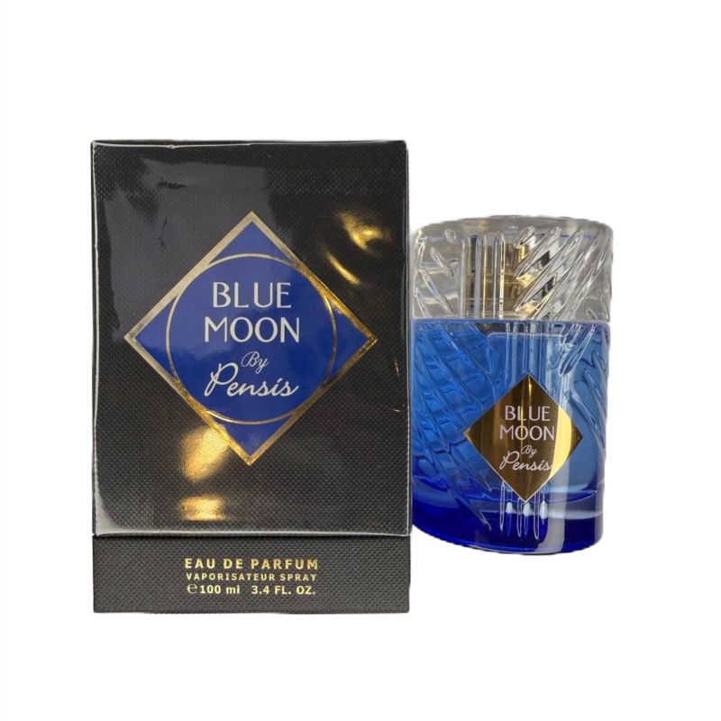 عطر بای کیلیان بلو مون جینجِر دش پنسیس - PENSIS BLUE MOON