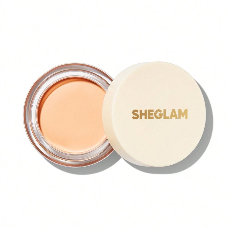 کانسیلر کرمی شیگلم – SHEGLAM Rapid Retouch Cream Concealer