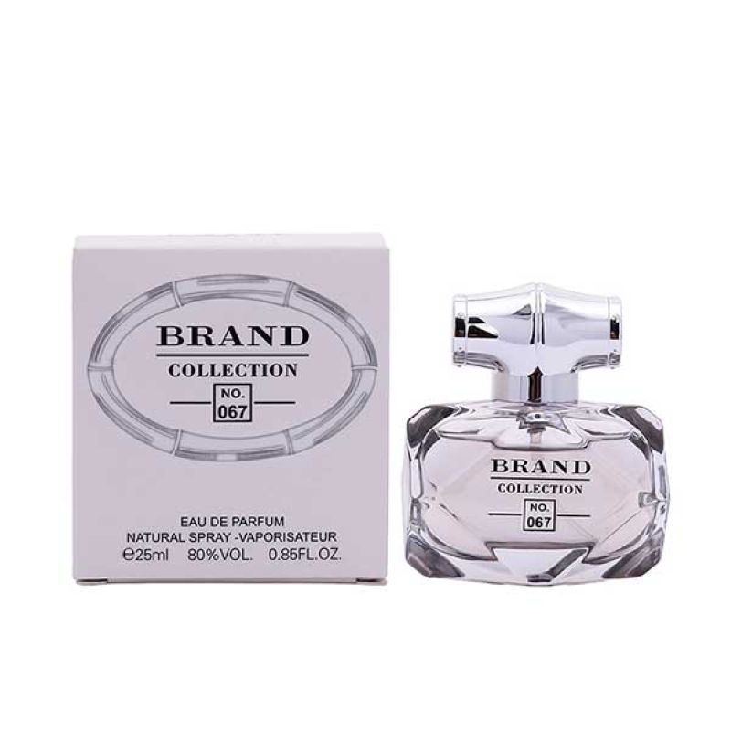 عطر مینیاتوری گوچی بامبو برند کالکشن 067 - Gucci Bamboo BRAND COLLECTION 067