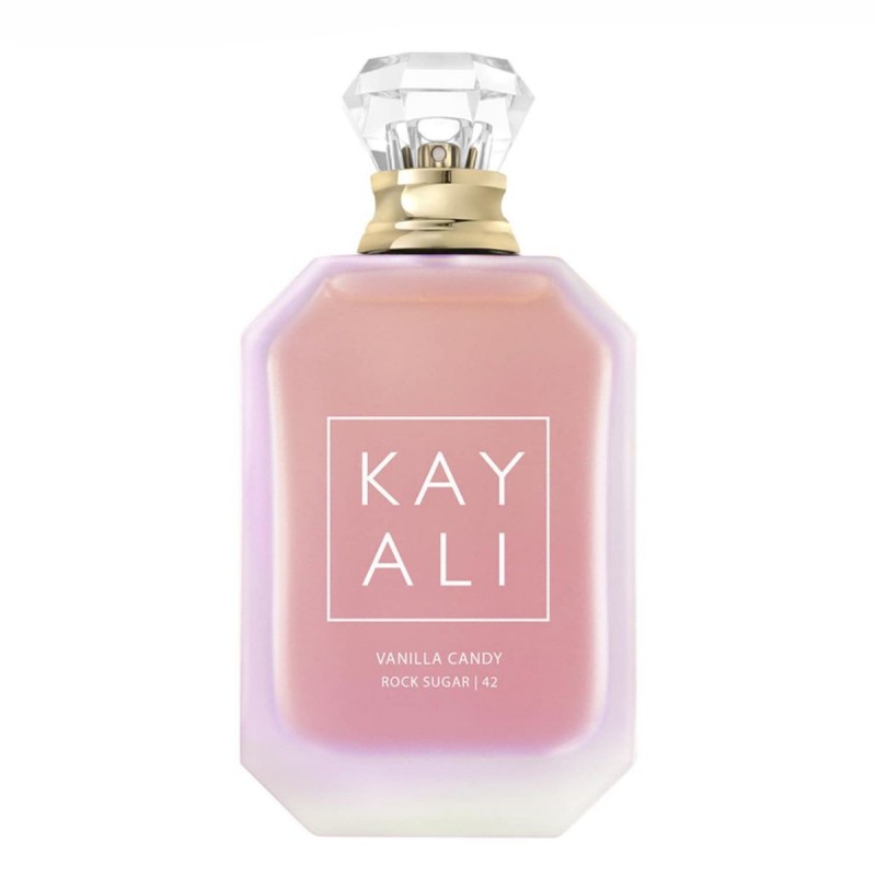 عطر کایالی وانیل کندی راک شوگر 42 - Vanilla Candy Rock Sugar 42 Kayali
