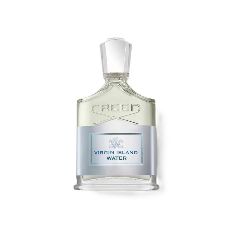 عطر کرید ویرجین ایسلند واتر ۲۰۲۵ - Virgin Island Water 2025