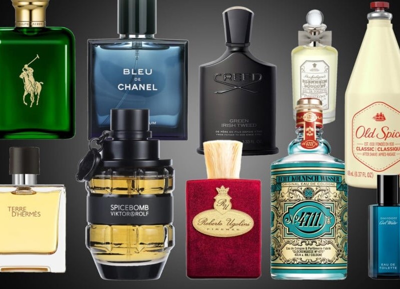 بهترین ۱۵ عطر مردانه که امتحان خودشونو پس دادهاند