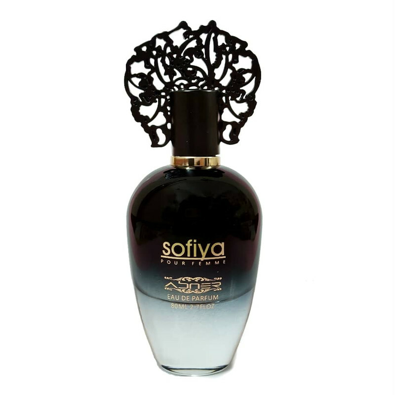 عطر زنانه سوفیا مدل گودگرل حجم 80 میل