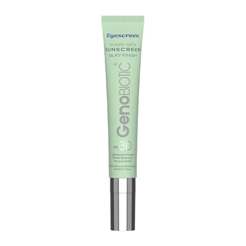 ضد آفتاب دور چشم ژنوبایوتیک – Geno BIOTIC