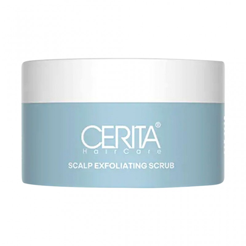 اسکراب کف سر سریتا – CERITA