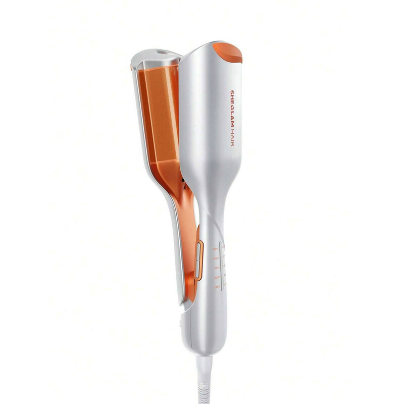 دستگاه ویو کننده مو شیگلم – SHEGLAM