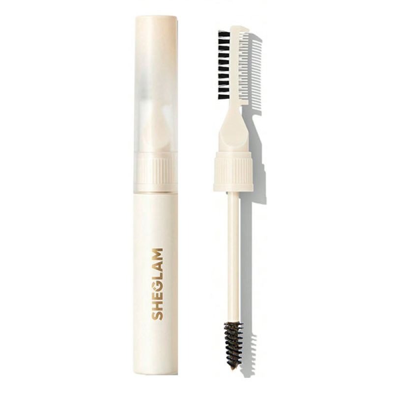 ژل لیفت قوی ابرو و مژه شیگلم – SHEGLAM