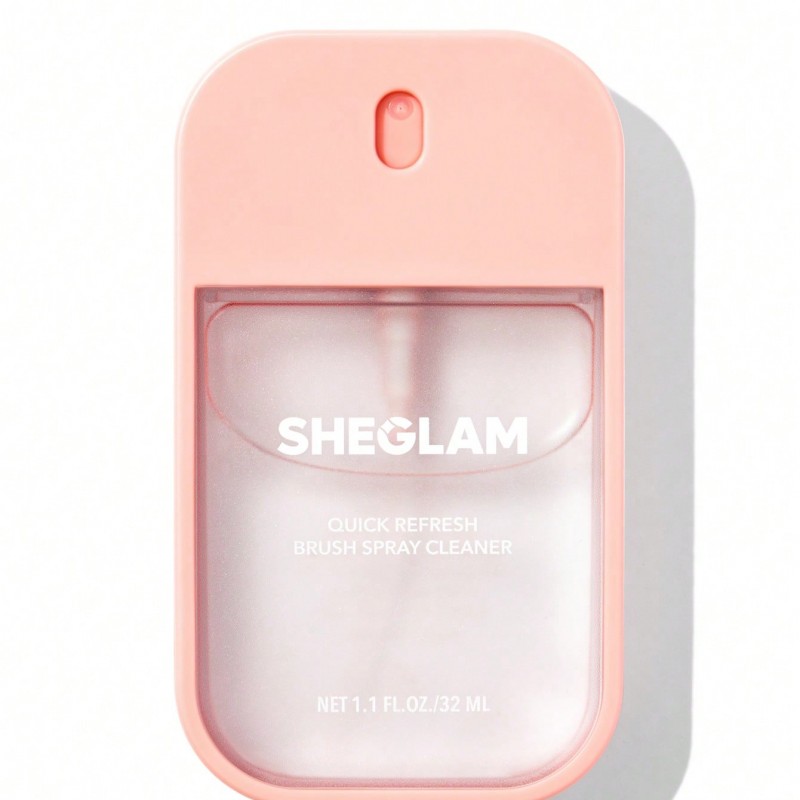 اسپری تمیز کننده براش شیگلم – SHEGLAM