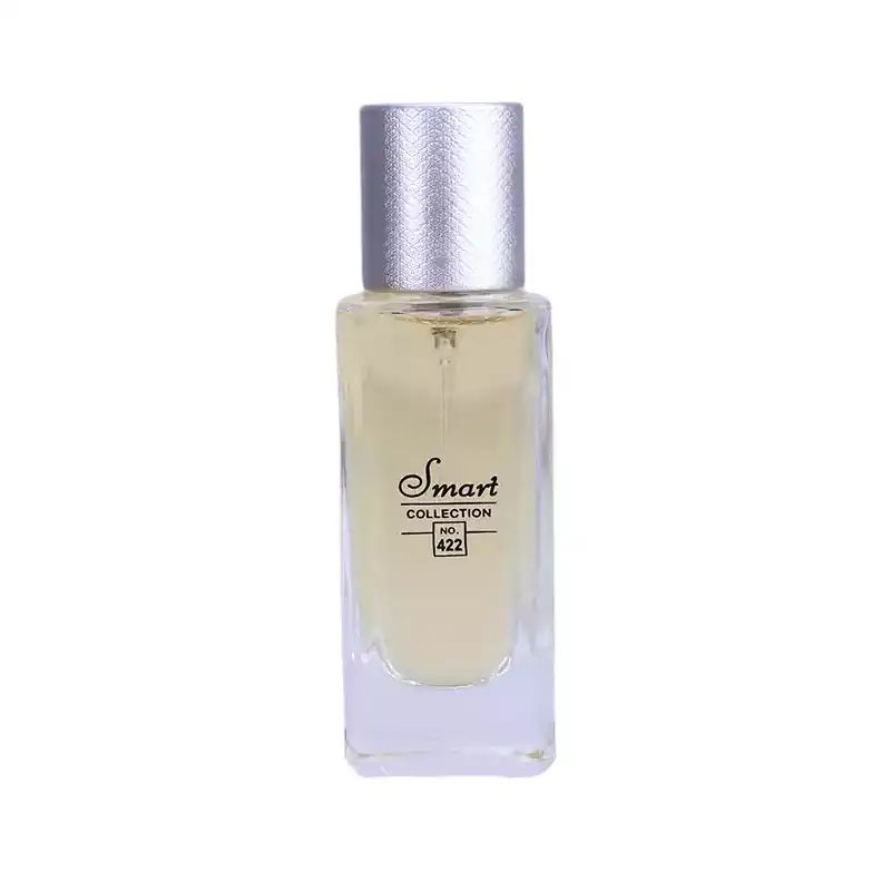 عطر مینیاتوری لاگوست زنانه اسمارت کالکشن 422 | Lacoste Pour Femme SMART COLLECTION 422