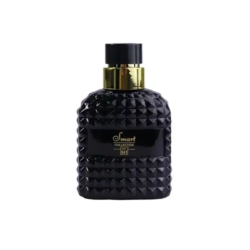 عطر مینی اسمارت کالکشن کد ۵۴۱ رایحه والنتینو دونا نویر ابسولو - Smart Collection no 541 Valentino Donna Noir Absolu 25ml