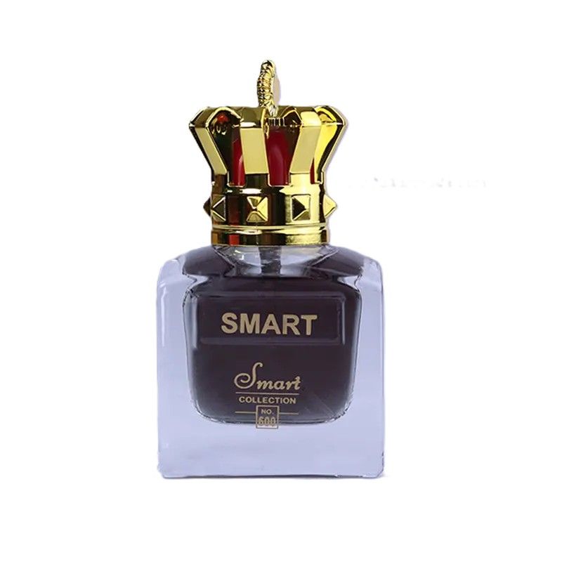 عطر مینیاتوری ژان پل گوتیه اسکندال مردانه اسمارت کالکشن 600 | SMART COLLECTION Scandal Pour Homme 600
