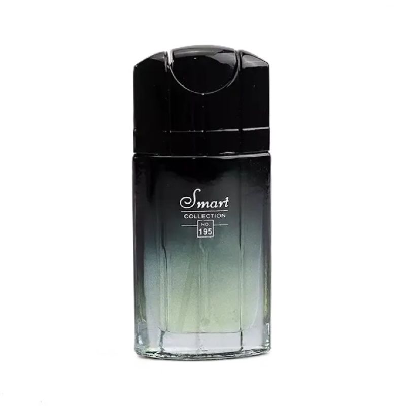 عطر مینیاتوری پاکو رابان بلک ایکس اس مردانه اسمارت کالکشن 195 | SMART COLLECTION Paco Rabanne Black XS 195