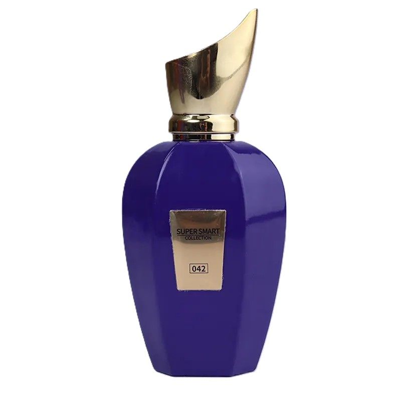 عطر مینیاتوری زرجف سوپرانو سوپر اسمارت کالکشن 042 | SUPER SMART COLLECTION Xerjoff Soprano 042