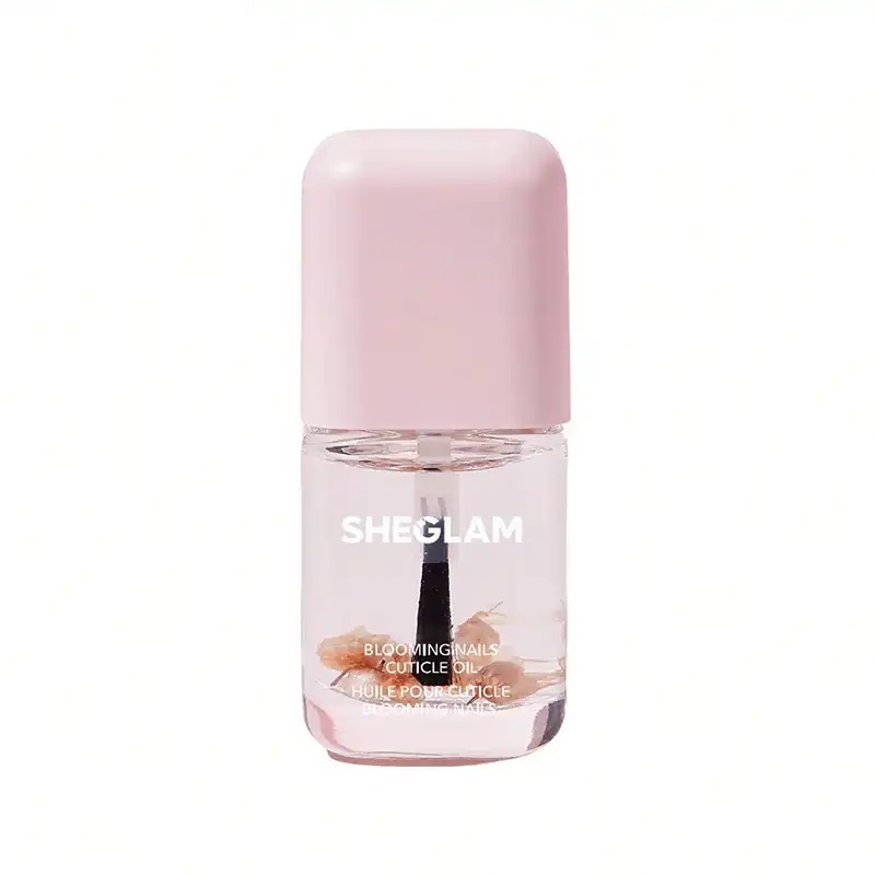 روغن تقویت ناخن شیگلم – SHEGLAM