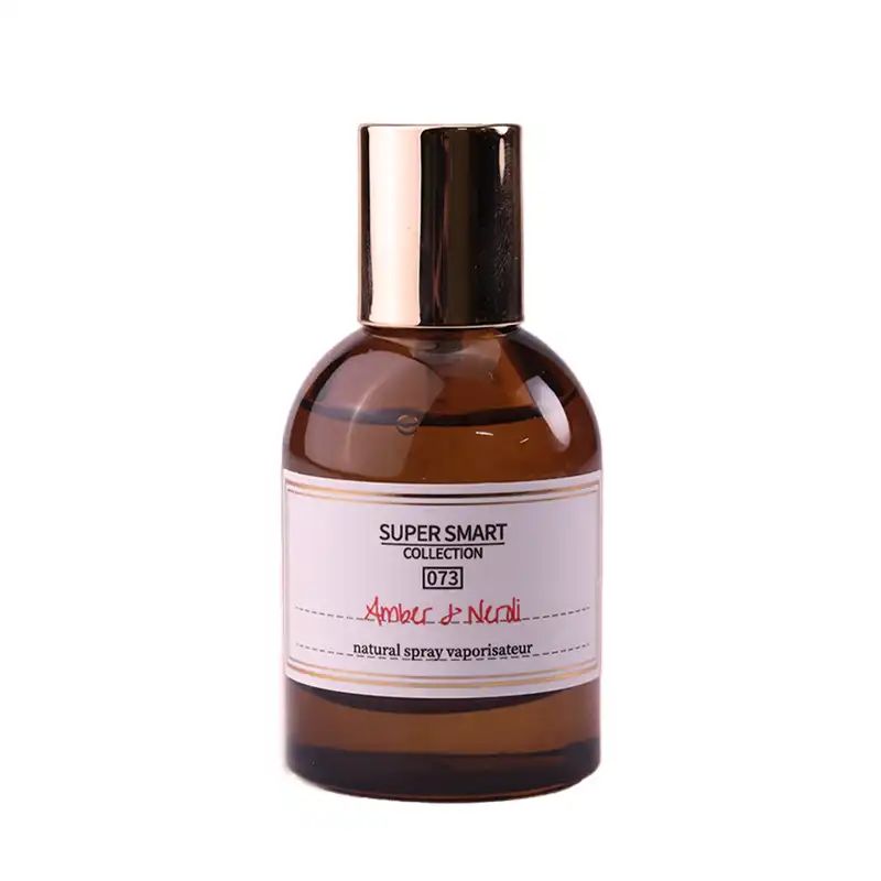 عطر مینیاتوری زلینسکی اند روزن سوپر اسمارت کالکشن 073 | SUPER SMART COLLECTION Zielinski & Rozen 073