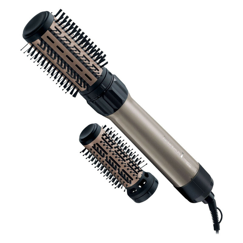 سشوار برس‌دار چرخشی رمینگتون مدل AS8110