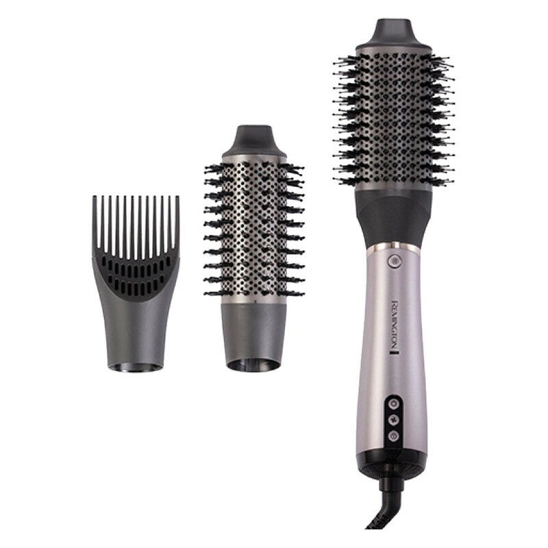 سشوار برس دار حالت دهنده رمینگتون مدل as9880