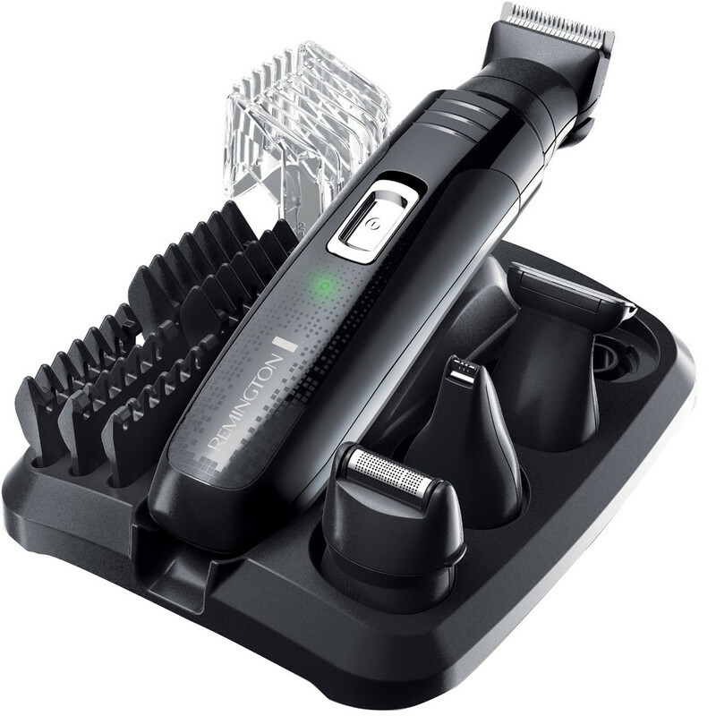 ماشین اصلاح موی صورت رمینگتون مدل PG6130