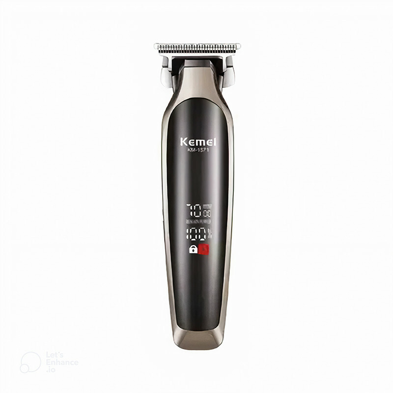 ماشین اصلاح موی سر و صورت شارژی کیمی مدل KM-1571