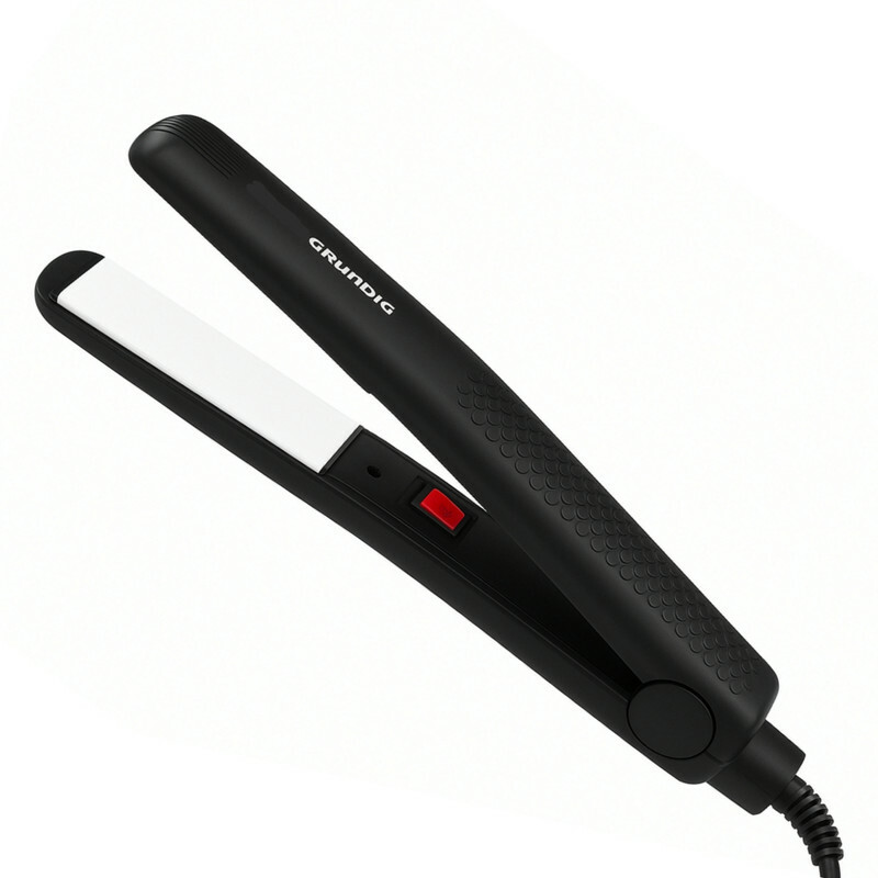 اتو و حالت دهنده ی مو مسافرتی گروندیگ مدل GM-888