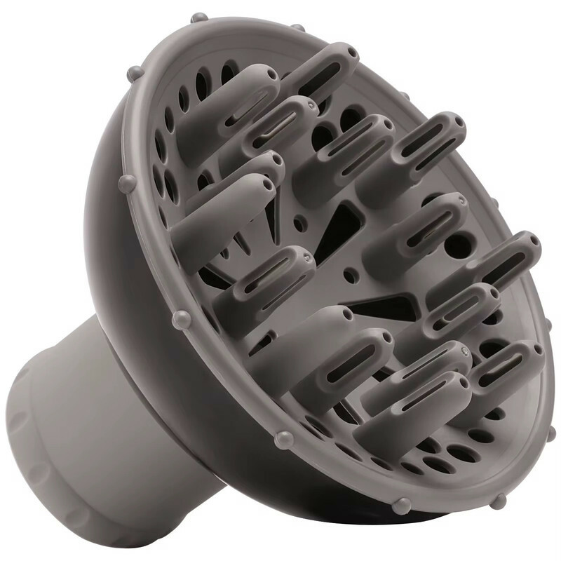 دیسپانسر سشوار مدل 01 -POWER DRY