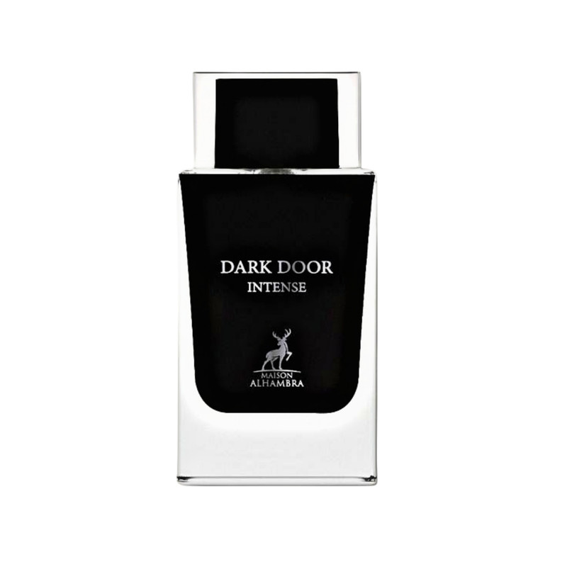 دارک در اینتنس الحمبرا - Dark Door Intense Alhambra (دیور هوم اینتنس Dior Homme Intense)