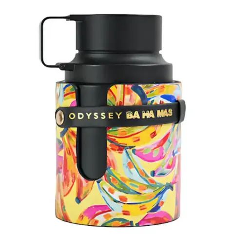 ادو پرفیوم مردانه اودیسه با ها ماس آرماف  حجم 100 میلی لیتر Odyssey Ba ha mas Armaf