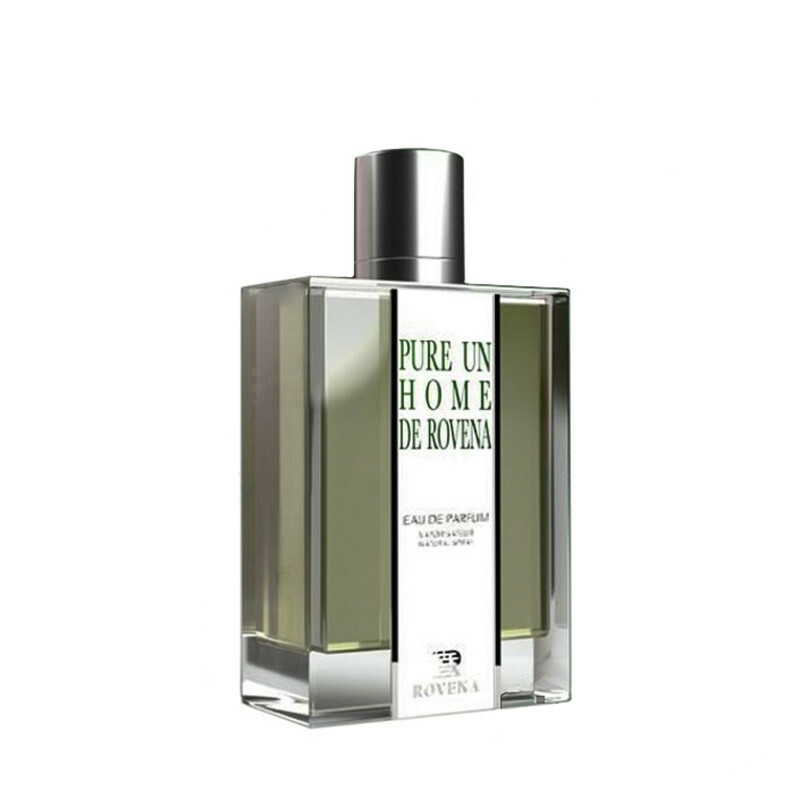 ادو پرفیوم مردانه روونا مدل PURE UN حجم 100 میلی لیتر