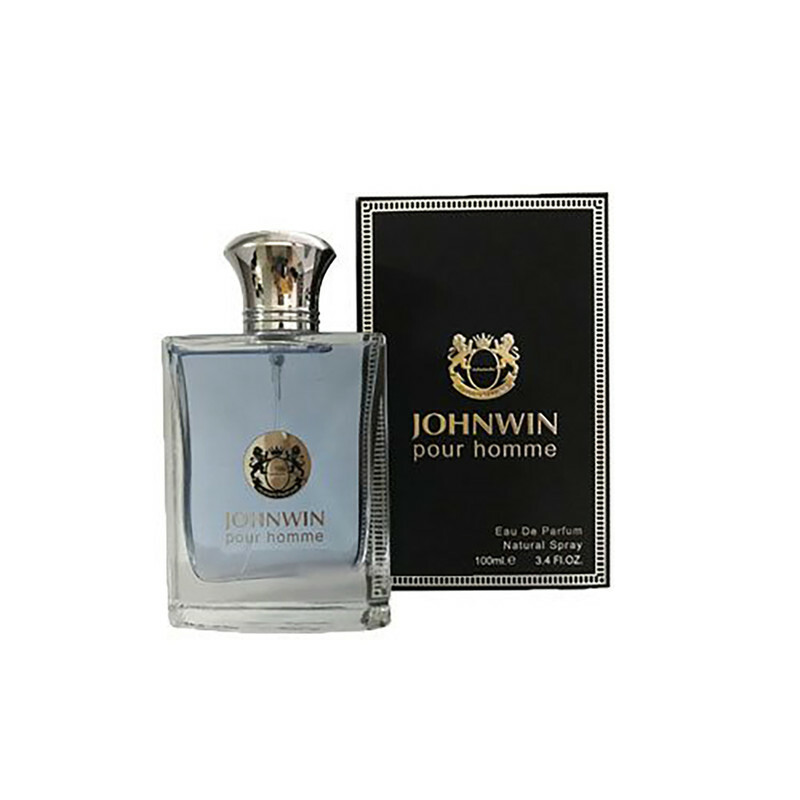 ادو پرفیوم مردانه جانوین مدل ورساچه حجم 100 میلی لیتر