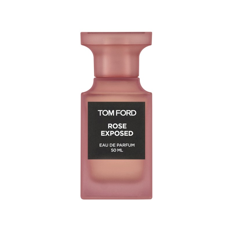 عطر رز اکسپوزد تام فورد - Rose Exposed Tom Ford