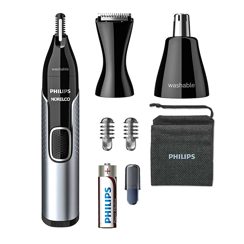 موزن گوش و بینی و خط زن فیلیپس مدل NT 5600/62